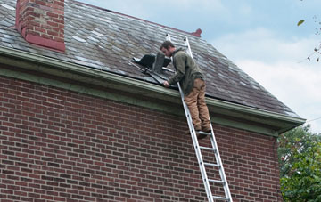 what affects urgent Burndell roof repairs