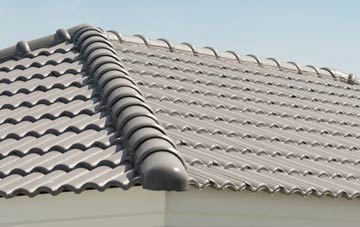 advantages of Burndell clay roofing
