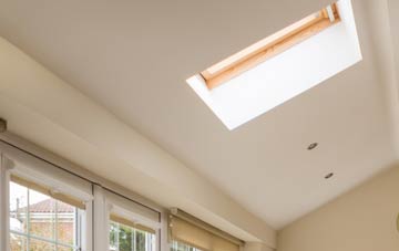 Burndell conservatory roof insulation companies