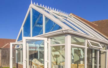conservatory roof insulation costs Burndell