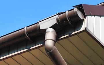 types of Burndell fascias
