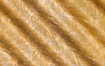 Burndell fibreglass roof waterproofing