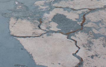 fibreglass roofing replacement Burndell