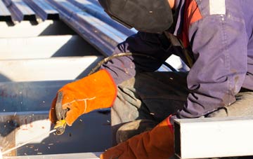 Burndell flat roofing options