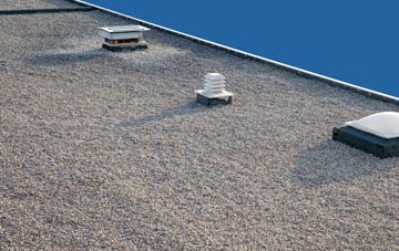 flat roofing Burndell, West Sussex