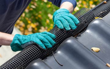 Burndell gutter repair companies