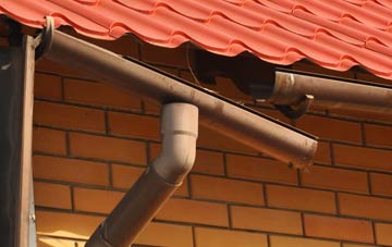 Burndell gutter repair costs