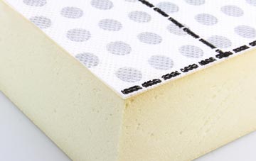 meeting Burndell building codes