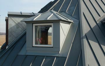 metal roofing Burndell, West Sussex