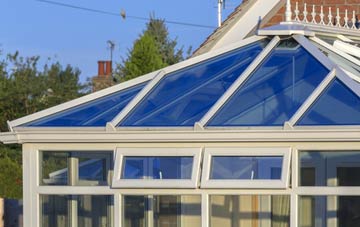 professional Burndell conservatory insulation