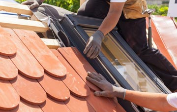 replacement Burndell roof windows