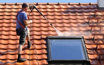 roof cleaning Burndell, West Sussex