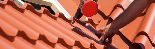 save on Burndell roof installation costs