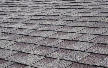 Burndell tiles for shallow pitch roofing