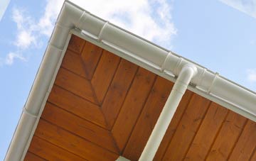 Burndell soffit types