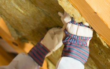 types of Burndell pitched roof insulation materials