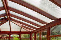Burndell conservatory roofing insulation