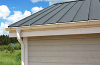 Burndell fascia repair