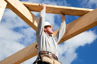 Burndell roof replacement work