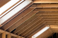 Burndell tapered roof insulation quotes